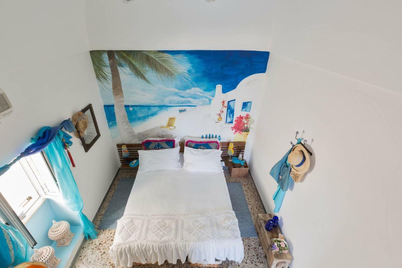 Casa Claudio Villa วิลลานอวา ดิ ออสตูนี ภายนอก รูปภาพ